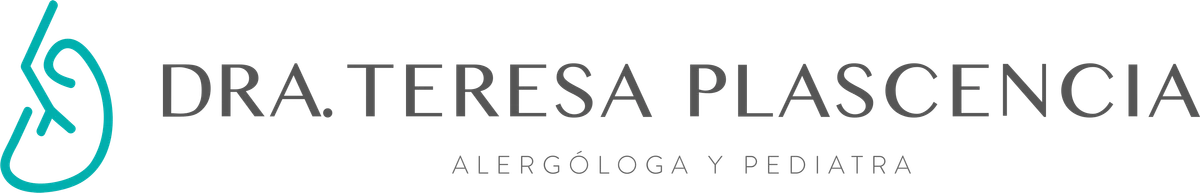 Dra. Teresa Plascencia, alergóloga y pediatra