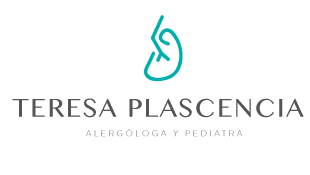 Teresa Plascencia, alergóloga y pediatra